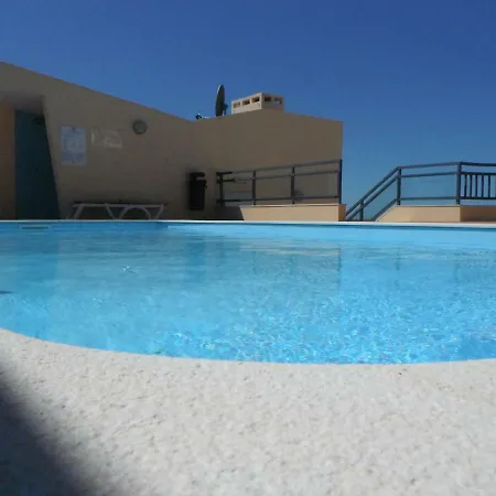 Mare Alta شقة Olhão