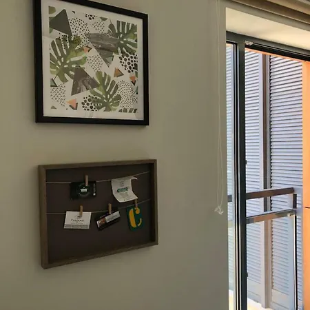 Appartement Mare Alta