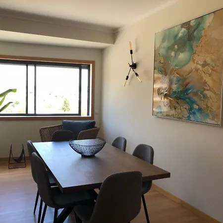 Appartement Mare Alta *