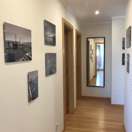 Appartement Mare Alta