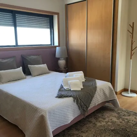 Mare Alta Appartement Olhão