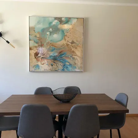 Mare Alta Appartement Olhão