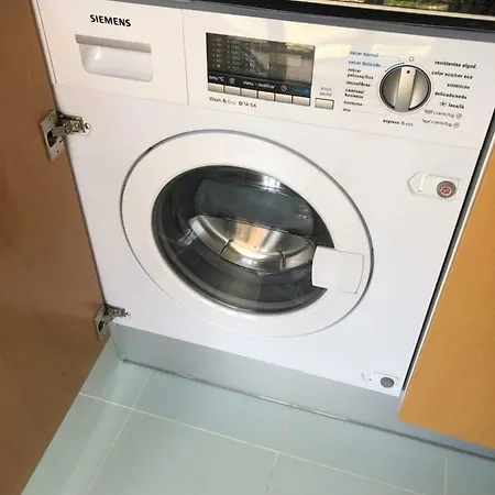 Appartement Mare Alta