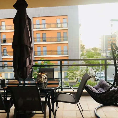 Appartement Mare Alta *