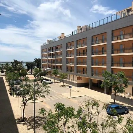 Mare Alta Olhão